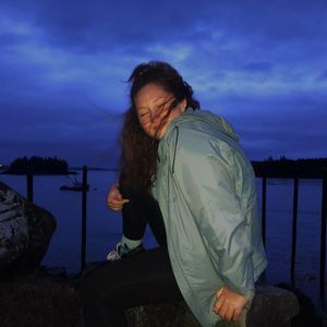 Meet your Posher, Logan